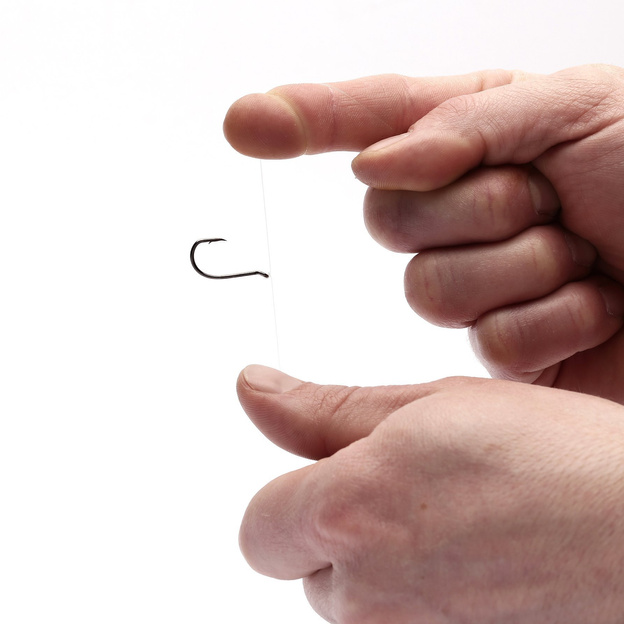 PRZYPON DROP SHOT IRON CLAW 0,20mm/4szt