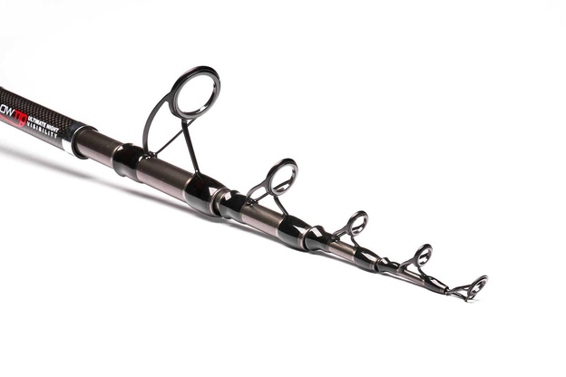 WĘDKA PENN TIDAL TELESCOPIC SURF 420/-200g