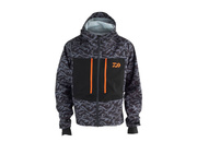 KURTKA KURTKA DO BRODZENIA DAIWA D-VEC