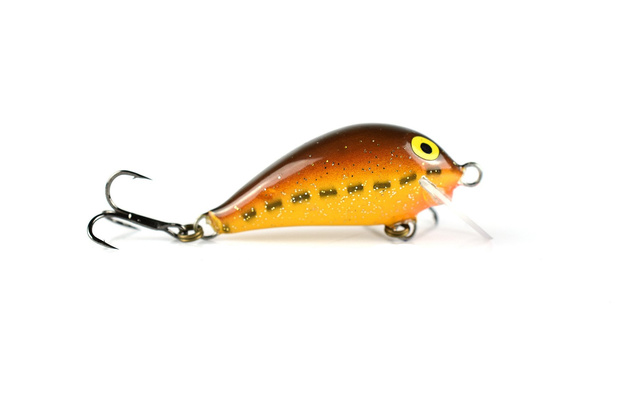 WOBLER SIEK BZYK 3,5cm - 35
