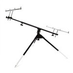 STOJAK WĘDKARSKI TRI POD SAXCARP + POKROWIEC