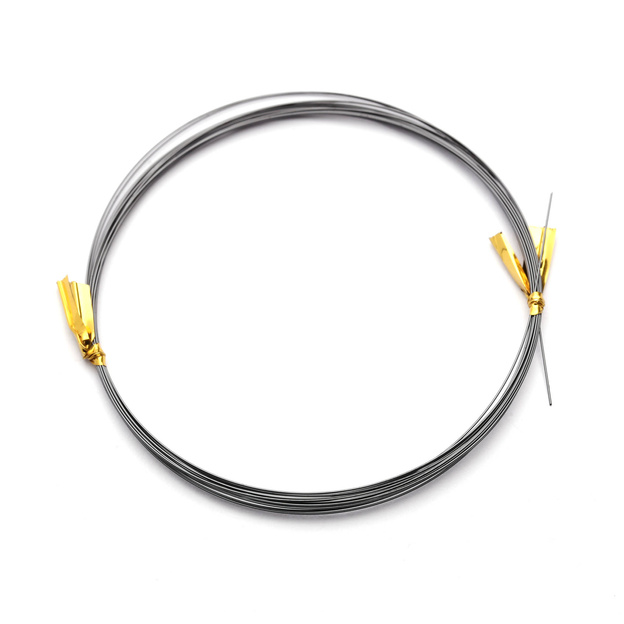 MATERIAŁ PRZYPONOWY IRON CLAW TITANIUM 0,36mm/15kg