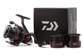 KOŁOWROTEK DAIWA TOURNAMENT QD 3010