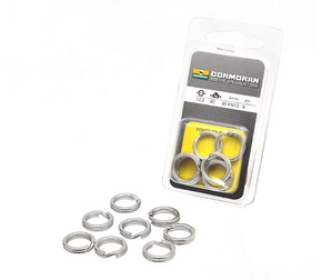 80-41008 - CORMORAN KÓŁKA ŁĄCZNIKOWE 8,0mm/10szt