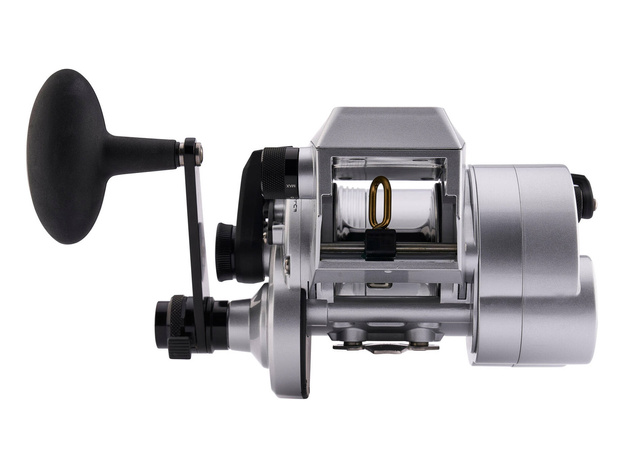 MULTIPLIKATOR ELEKTRYCZNY PENN FATHOM 80 LD