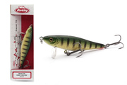 WOBLER BERKLEY PULSE RACER 70mm - PERCH