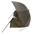 OCHRONNE STANOWISKO KARPIOWE YORK BROLLY 250