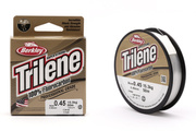 FLUOROCARBON BERKLEY TRILENE 0,45mm/50m