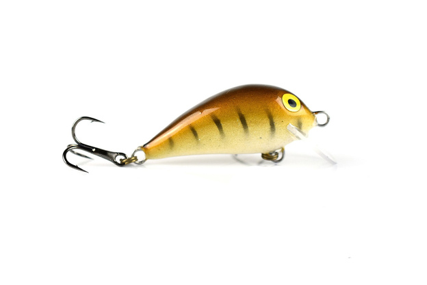 WSBZS/48G - SIEK WOBLER BZYK TONĄCY 3,5cm