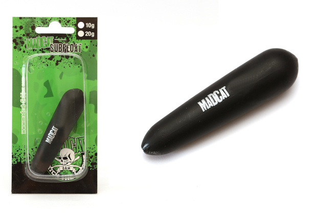 SPŁAWIK SUMOWY MADCAT 20g