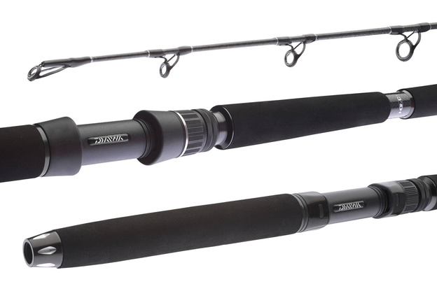 WĘDKA DAIWA BG DEEP SEA 175/100-300g