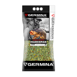 ZANĘTA GERMINA GRUBA - MARCEPAN 5000g