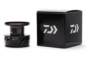SZPULA DO KOŁOWROTKA DAIWA PROREX LT 4000D-C