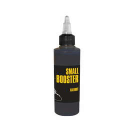 SMALL BOOSTER INVADER METHOD LINE 100ml - HALIBUT