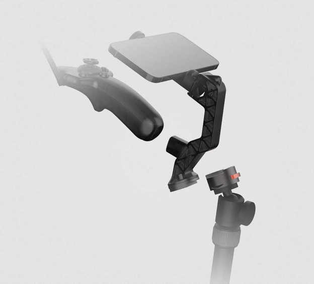 ŁÓDKA ZANĘTOWA DEEPER QUEST