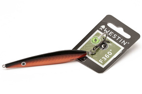 M128-465 - WESTIN WAHADŁÓWKA F360 - COPPER DIAMOND