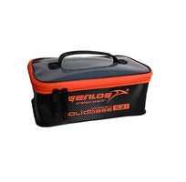 GSBC-CON-C07 - GENLOG POJEMNIK EVA SOLID BASE CARBON 28x19x10 cm