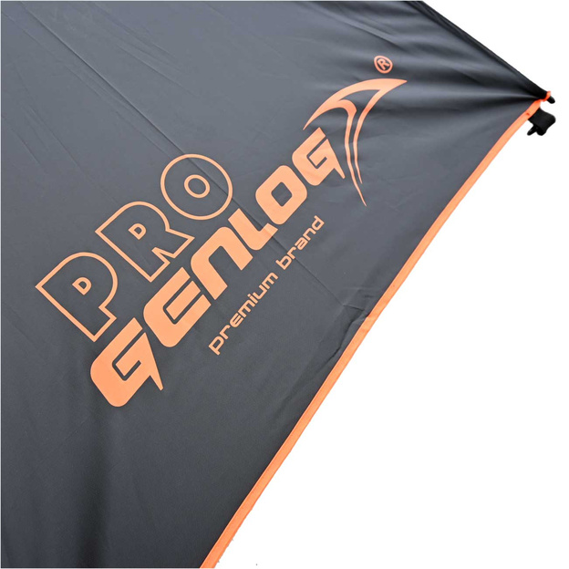 PARASOL WĘDKARSKI GENLOG PRO 250