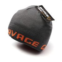 CZAPKA SAVAGE GEAR LOGO ROCK GREY