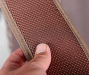 POKROWIEC SPRO TROUT MASTER SEMI-HARD BB 140cm