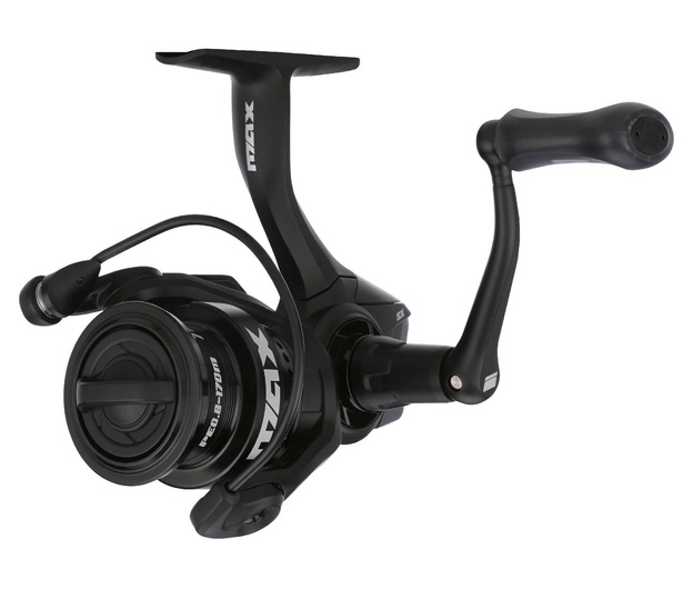 KOŁOWROTEK ABU GARCIA MAX SX 4000