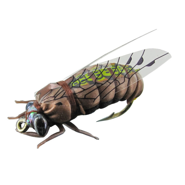 ZESTAW IMITACJI OWADÓW JENZI L - 4szt