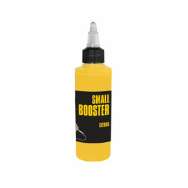 SMALL BOOSTER INVADER METHOD LINE 100ml - CITRUS