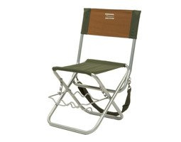 1154488 - SHAKESPEARE KRZESŁO + PODPÓRKI NA WĘDKI