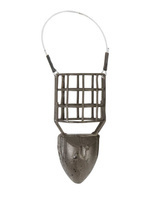 KOSZYK ZANĘTOWY PRESTON BULLET MICRO 30g