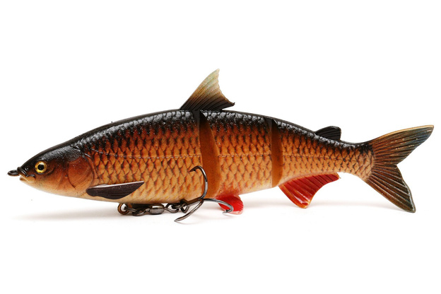 GUMA DAM EFFZETT NATURAL WHITEFISH - CHUB