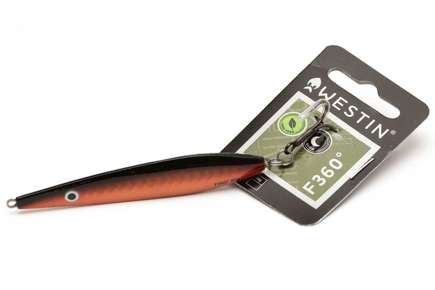 WAHADŁÓWKA WESTIN F360 - COPPER DIAMOND