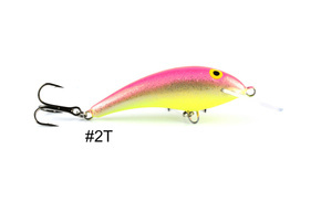 WOBLER SIEK OKONEK 7,5cm - 2T