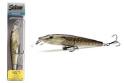 WOBLER SALMO PIKE FLOATING 16cm-REAL PIKE
