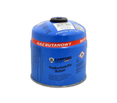 GAZ DO KUCHENEK CAMPING GERMANY 500g