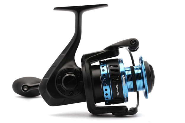 KOŁOWROTEK OKUMA AZORES ZXP 4000H