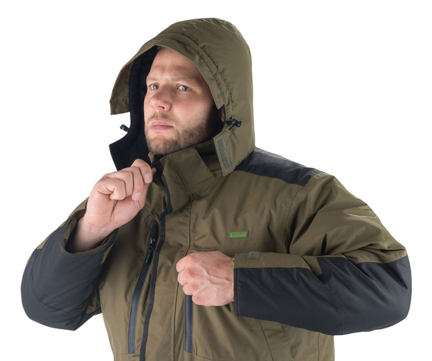 KOMBINEZON TERMICZNY ANACONDA SNOW OWL