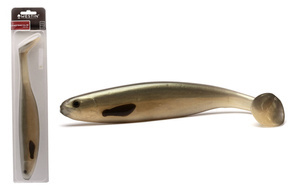 GUMA WESTIN SHADTEEZ SLIM 27cm - REAL DEAL