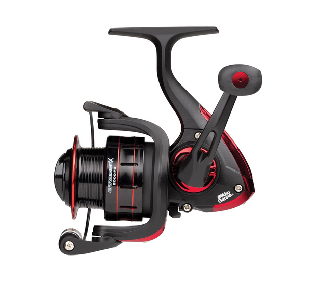 KOŁOWROTEK ABU GARCIA CARDINAL X 5000FD