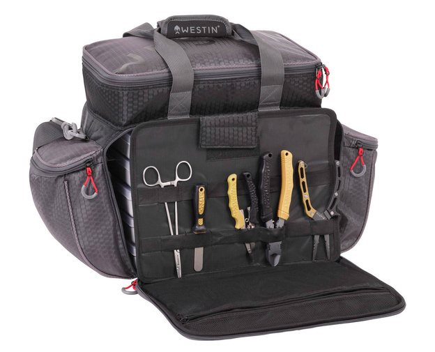 TORBA WESTIN W4 P&T MASTER BAG - 57x25x31 cm