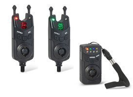 ZESTAW SYGNALIZATORÓW ANACONDA VIPEX PROFI SET 2+3