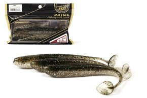 GUMY AKKOI PRIME SE26 - 115mm/4szt