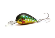 WOBLER CORMORAN COR SLS1 - HOT KILLER TROUT 2,5cm