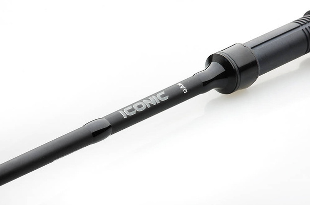 WĘDKA KARPIOWA DAM ICONIC CARP 270/2,75lbs