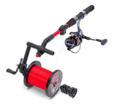 STATYW DO NAWIJANIA ŻYŁKI IRON CLAW SMART SPOOLER