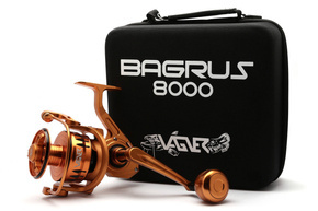 KOŁOWROTEK VAGNER BAGRUS 8000