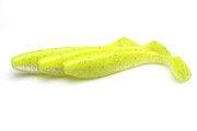 GUMA PRO ZANDER FOX RAGE - CHARTREUSE AYU UV