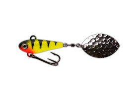 0814 - SPINMAD WIRUJĄCY OGONEK WIR 10G