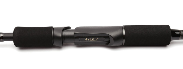 WĘDKA WESTIN W3 ZANDER BY RADOSŁAW WITÓLSKI 210/7-31g