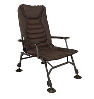 KRZESŁO/FOTEL WĘDKARSKI STRATEGY THRONE 61