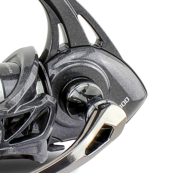 KOŁOWROTEK SANGER SPIRIT MK 3000